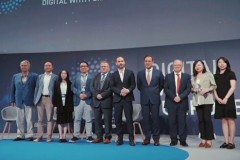 Huawei đoạt Giải thưởng kỹ thuật số ý nghĩa cho Giải pháp bảo vệ cá hồi ở Na Uy