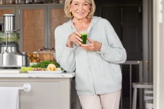 iHerb Chào mừng Martha Stewart Wellness Tham gia Danh mục Toàn cầu của Công ty