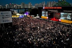 Lễ hội nhạc rock Pentaport tại Denver công bố nhiều chương trình hấp dẫn bao gồm "Triển lãm Pentaport" hướng tới mục tiêu mở rộng sức lan tỏa trên toàn cầu