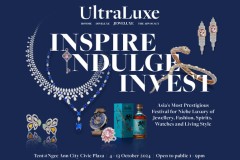 LỄ HỘI SANG TRỌNG CAO CẤP ULTRALUXE 2024 TRỞ LẠI VỚI TRIỂN LÃM VÀ TRẢI NGHIỆM MỚI ĐẶC SẮC