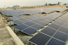 Risen Energy hỗ trợ quá trình chuyển đổi năng lượng của Pakistan với 20MW mô-đun siêu ion HJT cho hệ thống quang điện áp mái