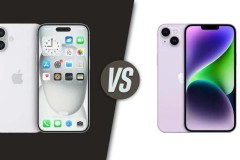 So sánh iPhone 16 Plus và iPhone 14 Plus: Cải tiến ra sao?