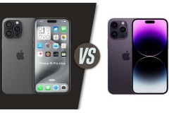 So sánh iPhone 16 Pro Max và 14 Pro Max: Có nên nâng cấp?