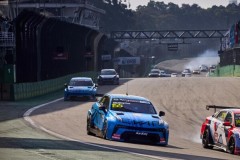 Từ Vạch Xuất Phát đến Đỉnh Vinh Quang: Đội đua Lynk & Co Cyan Racing tỏa sáng rực rỡ trên đấu trường quốc tế