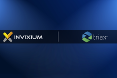 Invixium Acquires Triax Technologies to Expand its Biometric Solutions with AI-based RTLS Offering for Improved Safety and Productivity at Industrial Sites and Critical Infrastructure