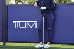 TUMI GIỚI THIỆU NÉLLY KORDA - NHÀ VÔ ĐỊCH LPGA TOUR VÀ LUDVIG ÅBERG - NGÔI SAO PGA TOUR LÀM ĐẠI SỨ THƯƠNG HIỆU GOLF TOÀN CẦU ĐẦU TIÊN