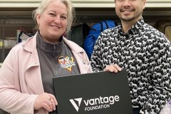 VANTAGE FOUNDATION HỢP TÁC VỚI BACKPACK 4 VIC KIDS NHẰM HỖ TRỢ TRẺ EM DỄ BỊ TỔN THƯƠNG Ở VICTORIA