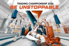 Vantage Markets khởi động cuộc thi "Trading Championship 2024" với Giải thưởng lớn lên đến 100.000 USD, sẽ được trao cho Nhà giao dịch chiến thắng
