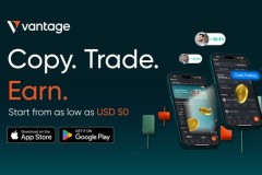 Vantage Markets nâng cấp Copy Trading hỗ trợ nhiều loại tiền tệ và nhiều loại tài khoản khác nhau