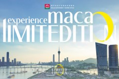 Khám phá Macao: Thắng chuyến du lịch đặc biệt với trò chơi giải đố online "Trải nghiệm Macao Phiên bản Giới hạn"