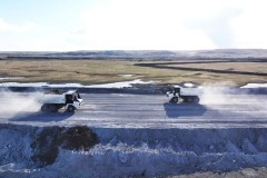 Mở rộng quy mô hoạt động khai thác xanh và thông minh tại Trung Quốc: Một cuộc khai thác mỏ lộ thiên ở Nội Mông sẽ cắt giảm 149.000 tấn khí thải carbon