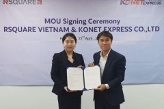 RSQUARE Đẩy mạnh Dịch vụ Di dời Doanh nghiệp và Logistics tại Việt Nam