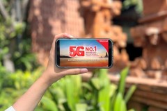 Telkomsel xuất sắc đạt được vị trí dẫn đầu trên đường đua tăng trưởng 5G tại Indonesia, giúp Denpasar và Badung trở thành hai thành phố được phủ 5G toàn diện