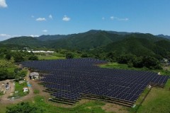 Trinasolar Công bố Dự án Điện Nông tại Nhật Bản, thúc đẩy năng lượng tái tạo và hợp tác nông nghiệp