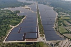 Trinasolar nhận thấy sự tiềm năng của các dự án năng lượng mặt trời hỗn hợp ở Đông Nam Á