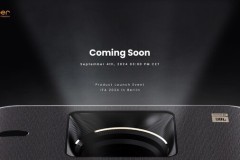 Yaber sẽ tiết lộ hai công nghệ đột phá trong các máy chiếu rạp chiếu phim hàng đầu sắp ra mắt tại IFA Berlin 2024