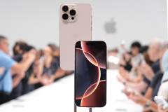 iPhone 16 series ra mắt: Màn hình lớn, thiết kế mới, màu mới, thêm phím chụp hình và camera cực đỉnh