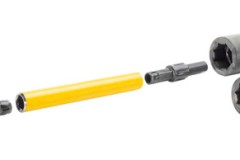 Kennametal Mở Rộng Danh Mục Thiết Bị Khai Thác Mỏ cùng với Ba Dòng Sản Phẩm Mới