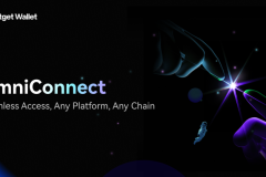 Bitget Wallet Launches OmniConnect Dev Kit, Bridging A Billion Telegram Users to Multichain Web3 Ecosystems