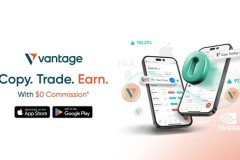 Vantage Copy Trading ra mắt nhiều chế độ sao chép giao dịch mới để tối ưu lợi nhuận cho khách hàng