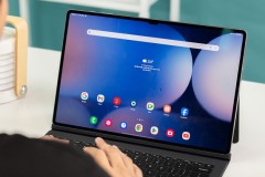 Đánh giá Galaxy Tab S10 Ultra - Thế hệ tablet cực đỉnh của Samsung
