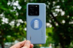 Đánh giá pin Xiaomi 13T Pro: Thời gian hoạt động ra sao?