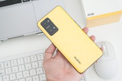 Đánh giá Realme Q5 Pro: Có đủ đáp ứng nhu cầu hàng ngày?