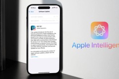 Apple phát hành iOS 18.1 RC để sửa lỗi nghiêm trọng trên iPhone 16