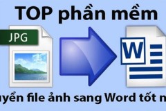 Cách chèn chữ ký vào Word cực dễ, đẹp và chuyên nghiệp