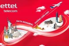Cách đăng ký data Roaming Viettel mà người dùng nên biết