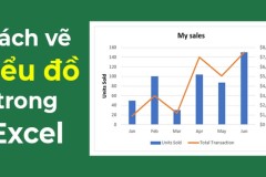 Cách tách chữ trong Excel cực đơn giản, nhanh chóng trong 5s