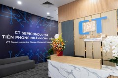 CT Semiconductor Inaugurates The ATP Chip Semiconductor Chip Technician Training Center