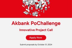 Dự án đổi mới sáng tạo của Akbank: PoChallenge sắp bắt đầu!