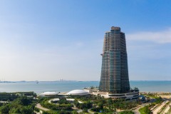 Forest City Malaysia: Sự trỗi dậy của Đặc khu tài chính trong kỷ nguyên kinh tế khu vực mới