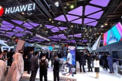 GITEX GLOBAL 2024: Huawei ra mắt loạt giải pháp chuyển đổi số và thông minh cho các ngành cùng với các sản phẩm chủ lực