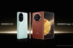 HONOR giới thiệu tính năng Circle to Search with Google trên HONOR Magic V3 và HONOR 200 Series