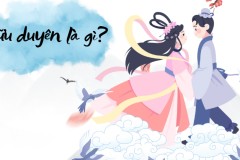 Hữu duyên là gì? Những mối quan hệ quanh ta có thực sự là tình cờ?
