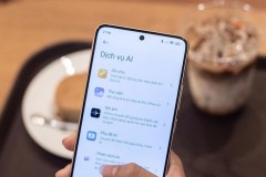 Điểm qua một số tính năng AI trên Xiaomi 14T Series mà bạn nên biết