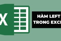 Lọc trùng trong Excel nhanh chóng với 5 cách cực đơn giản