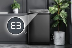 Lỗi E3 máy giặt Casper - Nguyên nhân và cách xử lý hiệu quả