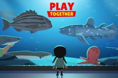 Lưu ngay mẹo câu cá trong Play Together để săn cá hiếm