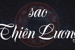Luận giải chi tiết ý nghĩa sao Thiên Lương trong Tử vi