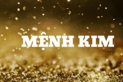 Mệnh Kim hợp mệnh gì, khắc mệnh gì? Cách hút tài lộc cho mệnh Kim