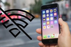Nguyên nhân điện thoại không tìm thấy WiFi và cách khắc phục hiệu quả