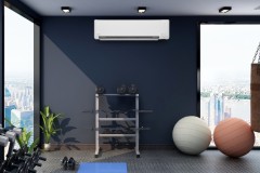 Phơi quần áo gần cục nóng máy lạnh có thật sự hiệu quả?