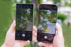 So sánh camera iPhone 16 Pro Max và Galaxy S24 Ultra: Nên chọn Smartphone nào?