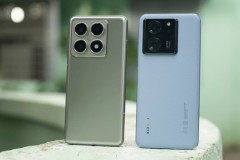 So sánh Xiaomi 14T Pro vs Xiaomi 13T Pro - Nên chọn dòng máy nào?