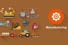 Tự động hóa tiên tiến và sản xuất thông minh là hai gian hàng nhận được nhiều sự chú ý nhất tại Hội chợ Canton lần thứ 136