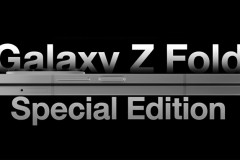Thông tin Galaxy Z Fold6 Special Edition bị rò rỉ với nhiều cải tiến