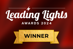 Mavenir’s Energy-Efficient 5G UPF Solution Wins Leading Lights Network Energy Efficiency Award